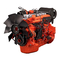 Motores Scania DC09 PDE Manual Del Operador