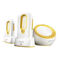 Philips SCD590 Manual Del Usuario