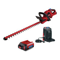 Toro 51840T Manual De Instrucciones