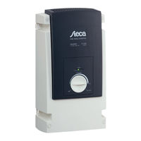 Steca Solarix PI 1100 Instrucciones De Montaje Y Manejo