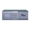 Reproductores de CD JVC CH-X350 Manual De Instrucciones