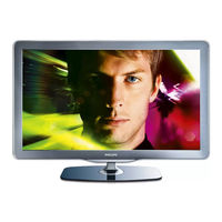 Philips 40PFL6405H Manual Del Usuario