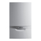 Calderas Vaillant ecoTEC plus VM 486/5-5 H-IT/ES Instrucciones De Instalación Y Mantenimiento