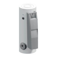 Baxi FST 500 Instrucciones De Utilizacion