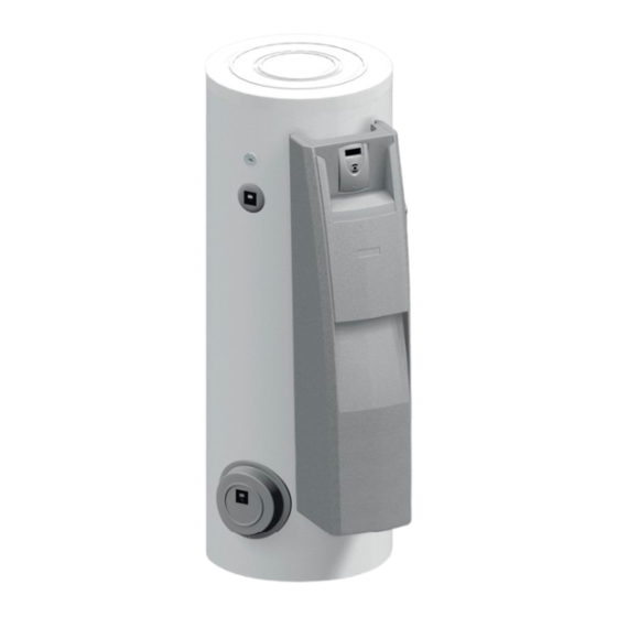 Baxi FST 200 Instrucciones De Utilizacion