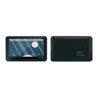 Sunstech TAB76 Manual De Usuario