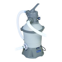 Bestway FLOWCLEAR 58397 El Manual Del Propietario