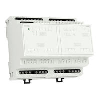 iNels EA3-022M Instrucciones