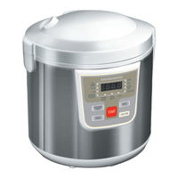 Redmond RMC-M30E Manual Del Usuario