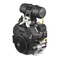Motores Kohler Command PRO CH682 Manual Del Usuario