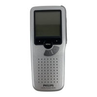 Philips LFH 9370/00 Manual Del Usuario