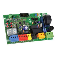 Proteco Q80S Instrucciones De Instalación