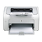 HP LaserJet P1000 Serie