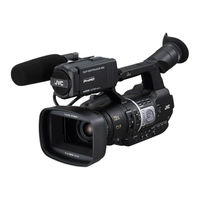 JVC JY-HM360E Informacion De Producto