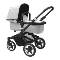 Bugaboo Buffalo Manual De Instrucciones
