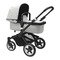 Cochecitos de Bebés Bugaboo Buffalo Manual De Instrucciones