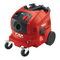 Aspiradoras Hilti VC 20 Manual De Instrucciones Original