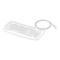 Teclados Electrónicos Kensington Pro Fit Manual De Instrucciones