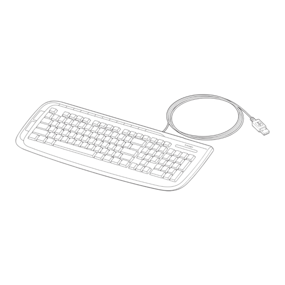 Kensington Pro Fit Manual De Instrucciones