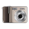 Cámaras Digitales BenQ DC C750 Manual Del Usuario