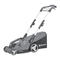 Cortacéspedes EINHELL RASARRO 36/42 Manual De Instrucciones