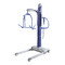 Equipo Medico Getinge Arjohuntleigh MAXI MOVE Manual De Uso