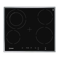 Indesit VRA 640 CS Manual De Instrucciones