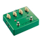 Pedales de Efectos VOX Amplification Time Machine Manual De Usuario
