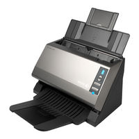 Xerox DocuMate 4440 Guía De Usuario