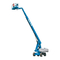 Plataformas Elevadoras Genie S-80 Manual Del Operario