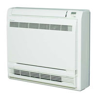 Daikin FVXS-F Manual Del Usuario