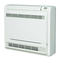 Acondicionadores de Aire Daikin FVXS-F Manual Del Usuario