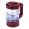 Hervidores Lumme LU-137 Manual De Instrucciones