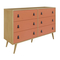 Muebles de Interior genialflex 3003 Manual De Montagem