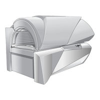 ergoline PRESTIGE 990 DYNAMIC POWER IQ Instrucciones De Manejo