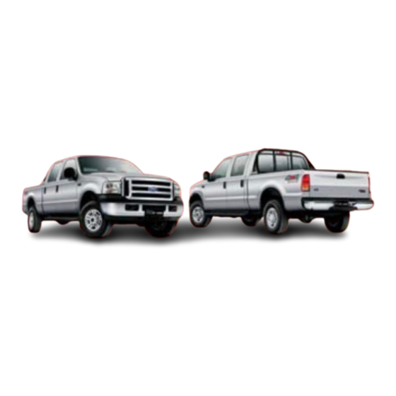 Ford F100 2019 Manual Del Propietário