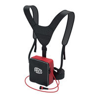Felco 882-NP Manual De Instrucciones