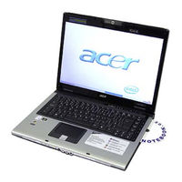 Acer Aspire 5610Z Guia Del Usuario