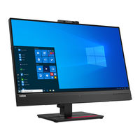 Lenovo 62A9-GAR1-WW Guia Del Usuario