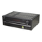Receptores AV Onkyo HT-R593 Manual Básico