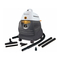 Aspiradoras Koblenz WD-650 KG Manual De Servicio
