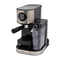 Cafeteras Silvercrest SEMM 1470 A1 Instrucciones De Uso
