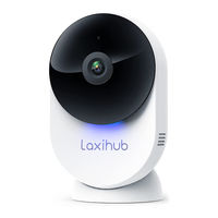 Arenti Laxihub MiniCam Guía Rápida