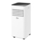 Acondicionadores de Aire Suntec Wellness KLIMATRONIC COMFORT 7.0 Eco R290 Manual De Instrucciones