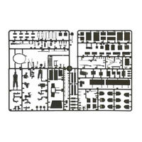 Italeri 6551 Instrucciones De Montaje