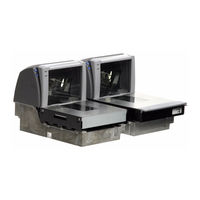 Datalogic Magellan 8500Ω Guía De Referencia Rápida