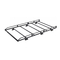 Accesorios de Automóviles CRUZ Evo Rack Instrucciones De Montaje