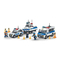 Juguetes Mega Bloks 2441 Manual De Instrucciones