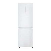 Haier HDW3618DNPD Manual Del Usuario