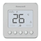 Honeywell Home TF243 Series - Manual del termostato digital
